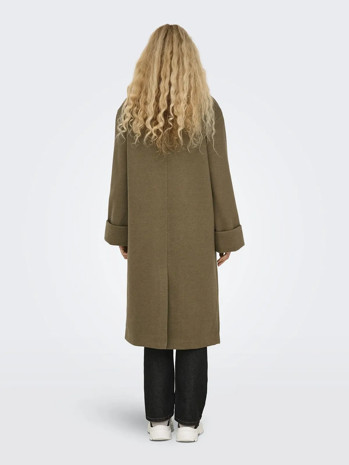 Пальто JACQUELINE de YONG JDYFREJA Жіноче, фото №4