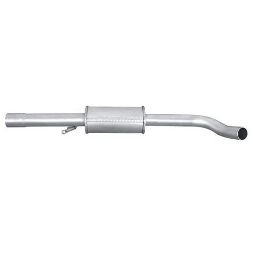 Передній глушник HELLA Easy2Fit 8LB 366 022-641, фото №3