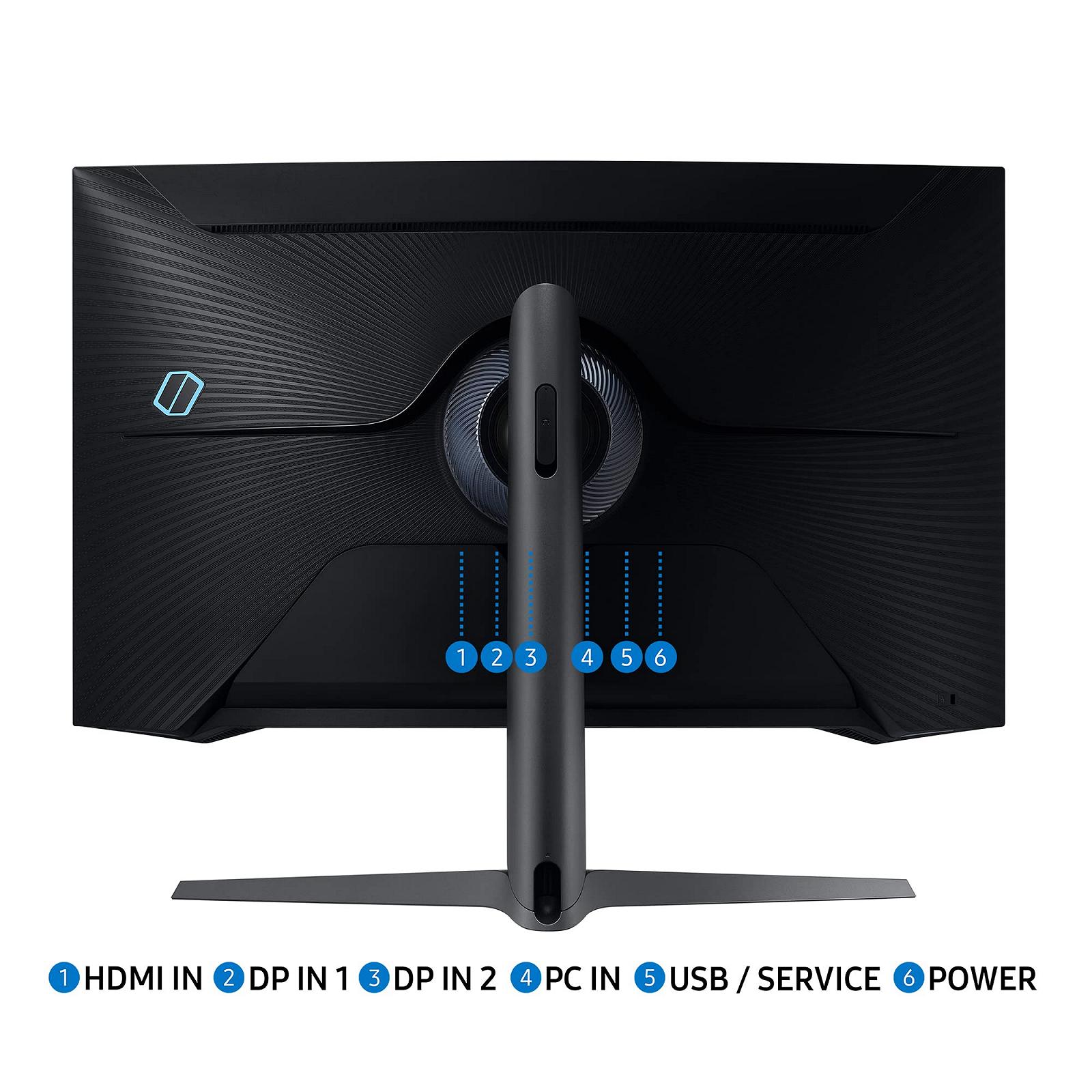 Монитор Samsung Gaming, фото №4