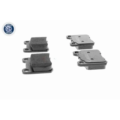 Комплект тормозных колодок, дисковый тормоз VAICO Q+ V30-8106, фото №4