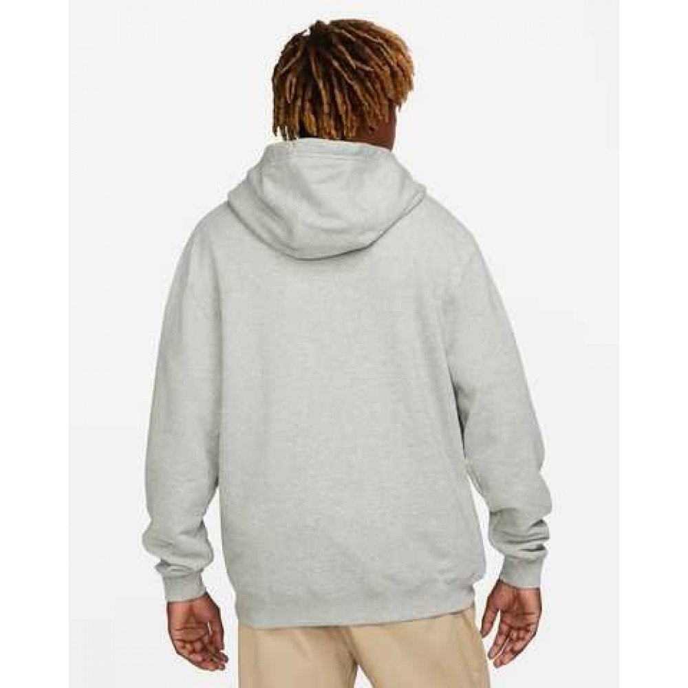 Худі Nike Sb Premium Skate Hoodie Grey Dh2644-063 XL, фото №4