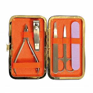 Набір для манікюру Emily Brooks - Фото 1