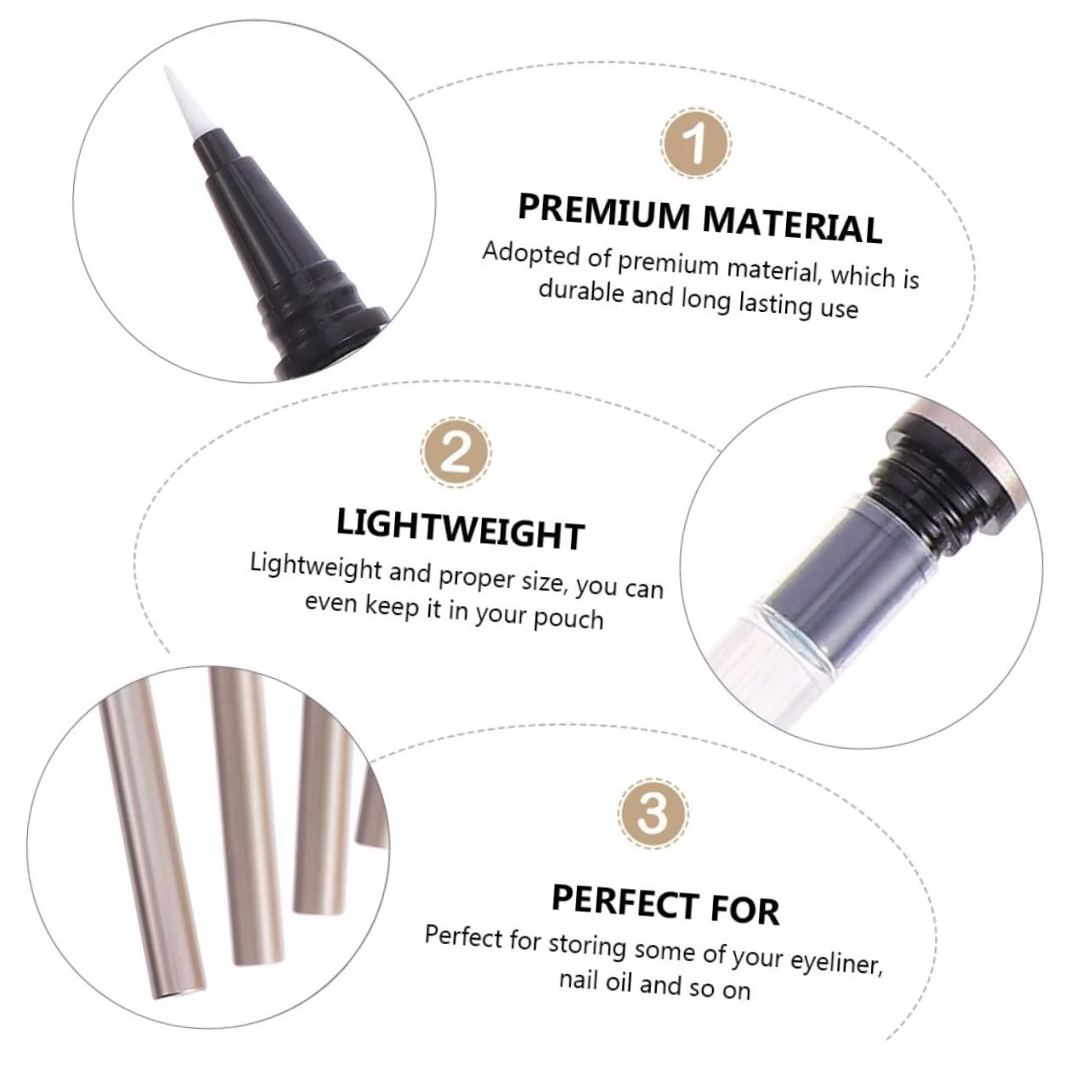 Підводка minkissy Рідка, фото №7