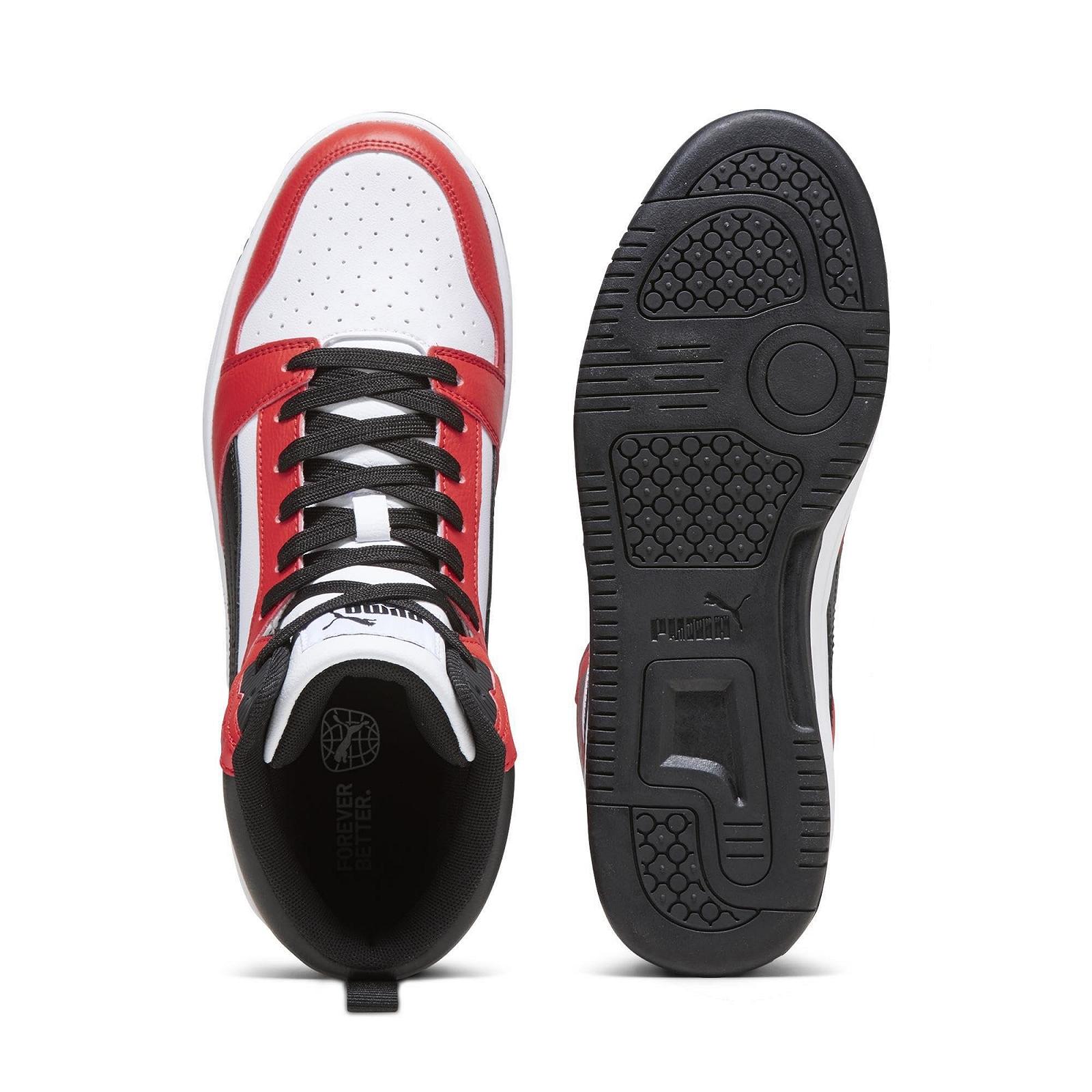 Кроссовки Унисекс PUMA Rebound V6, фото №4