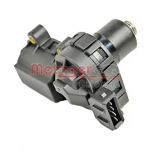 Клапан регулювання холостого ходу METZGER 0908064 для OPEL GENERAL MOTORS IKA synthetic.ua - Фото 1