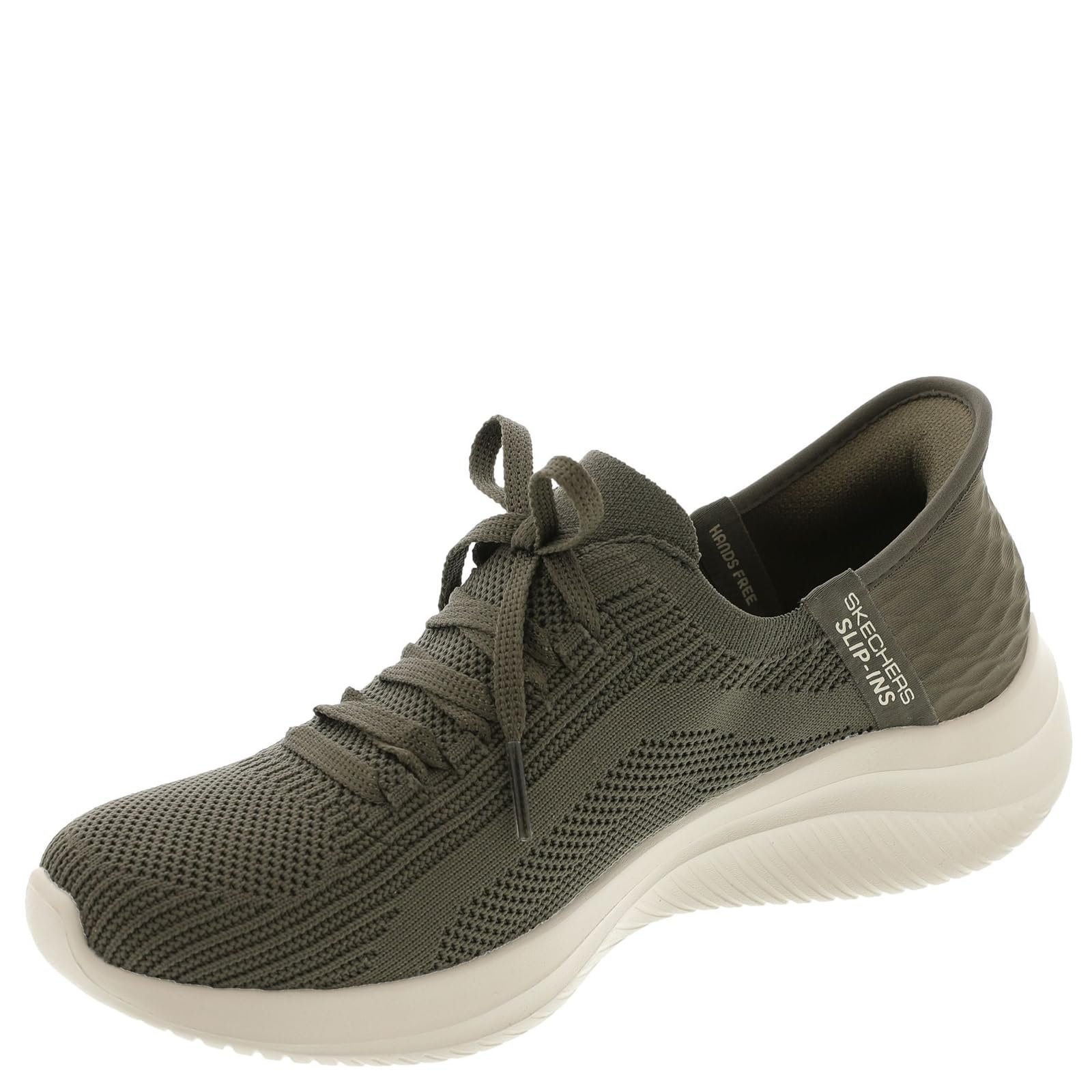 Кросівки Skechers Uno Stand On Air, фото №4