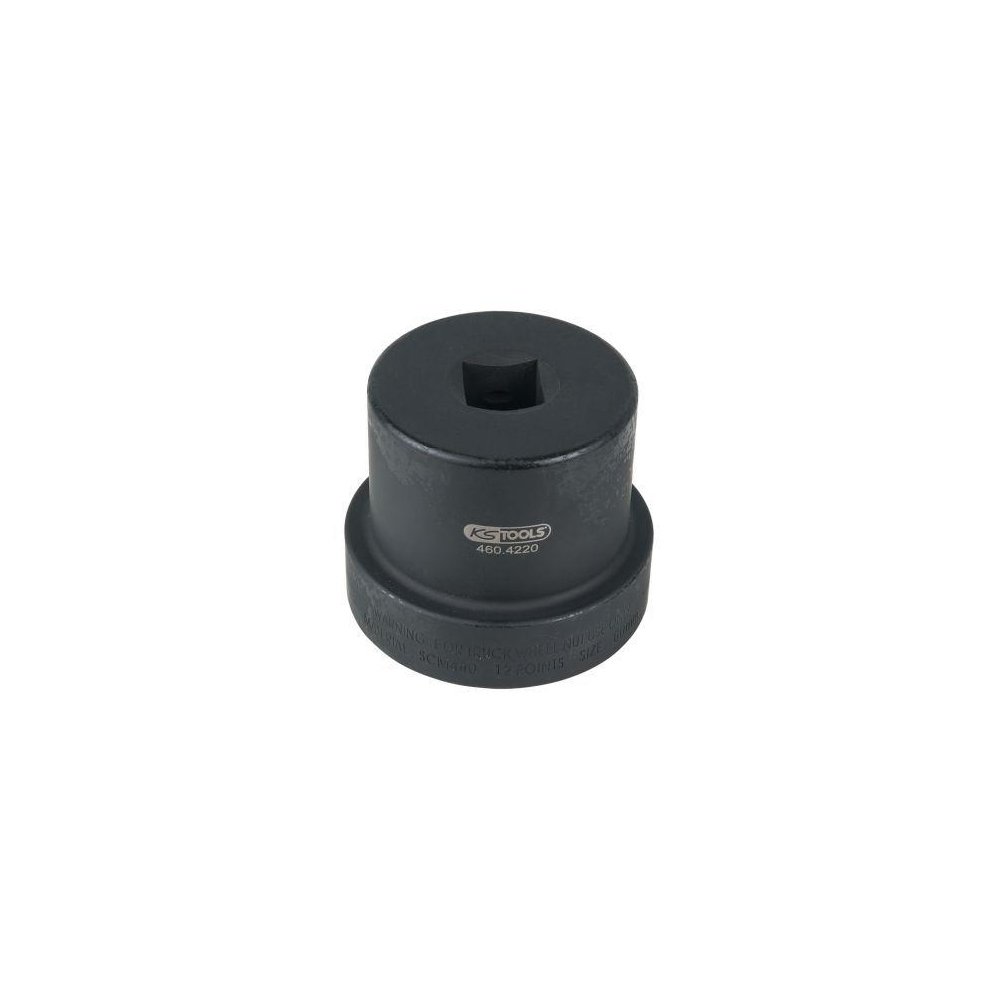 Ключ для осевых гаек KS TOOLS 460.4220, фото №1