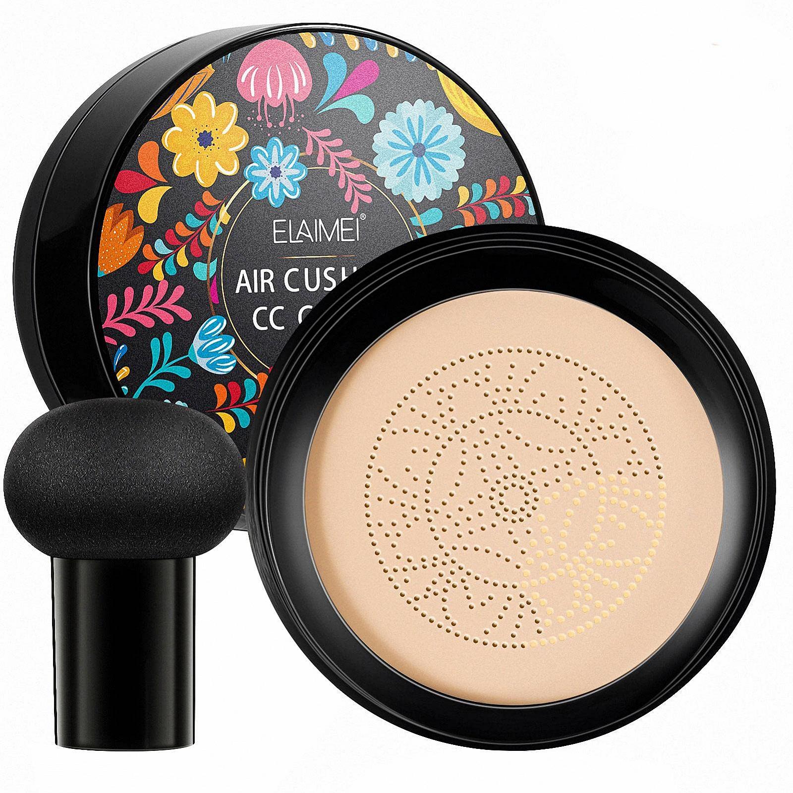 CC Крем ORTUH Air Cushion BВ Крем-основа Зволожуючий, фото №1