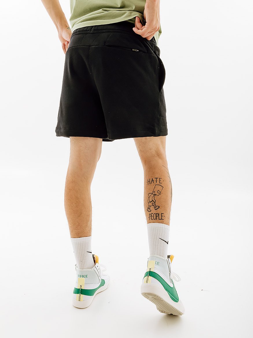 Шорты Nike AIR FT SHORT L, фото №2