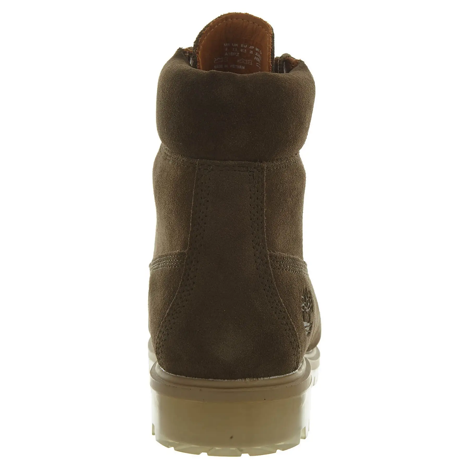Черевики Timberland 6"Premium Waterproof Boot 43, фото №3