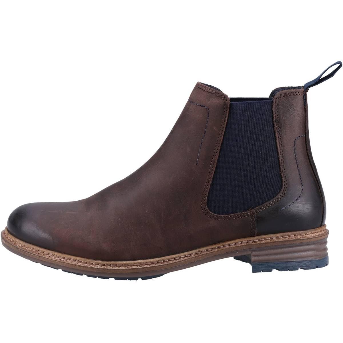 Челсі черевики Hush Puppies Justin чоловічі, фото №2