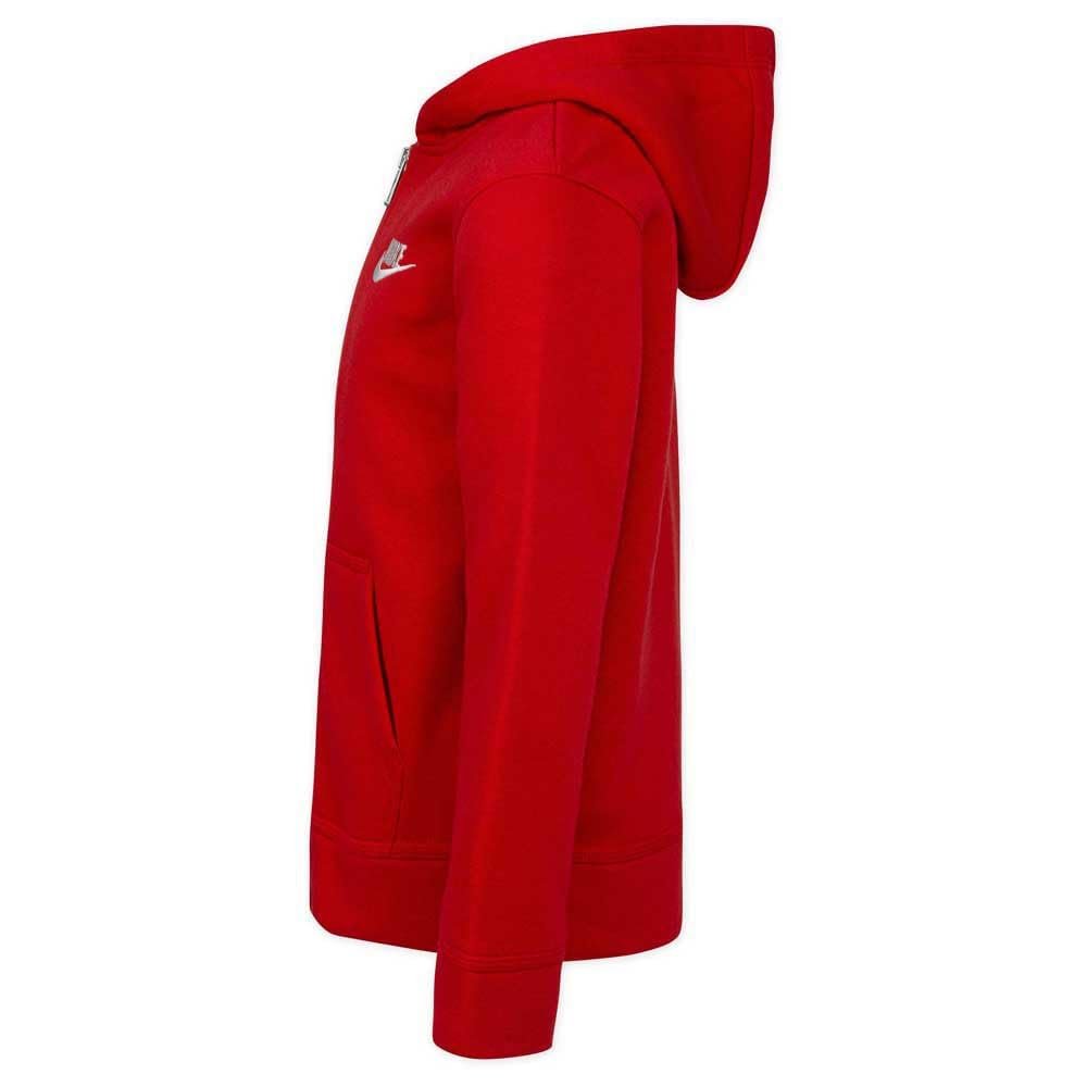 Худі Nike Club дитяче унісекс, фото №3