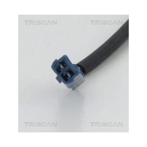 Датчик частоти обертання колеса TRISCAN 8180 69231 SUZUKI задня вісь зліва, фото №2