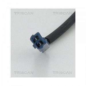 Датчик частоти обертання колеса TRISCAN 8180 69231 SUZUKI задня вісь зліва synthetic.ua - Фото 1