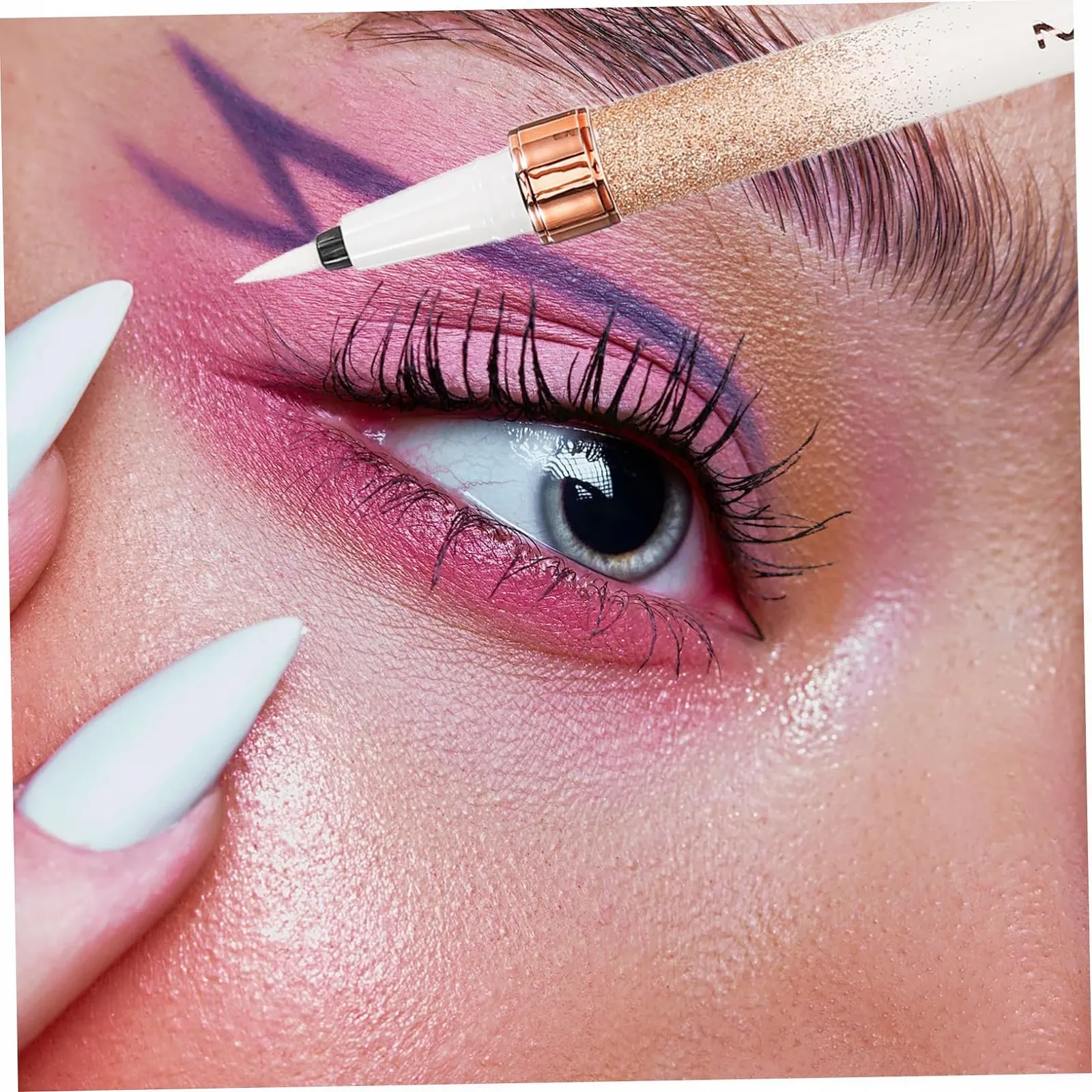 Подводка HONMEET Водостойкая ручка, фото №6