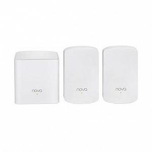 Точка доступа Wi-Fi TENDA MW5-KIT-3 Точка доступа Wi-Fi TENDA MW5-KIT-3
