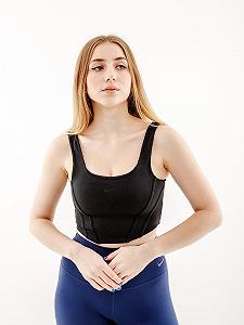 Топ Nike NS CORSET BRA XS - Фото 1