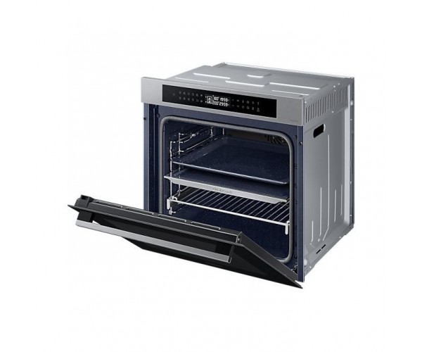 Духовка електрична DUAL COOK Samsung NV7B4245VAS, фото №3