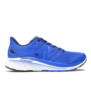 Кросівки New Balance Fresh Foam X 860v13 для чоловіків synthetic.ua - Фото 1