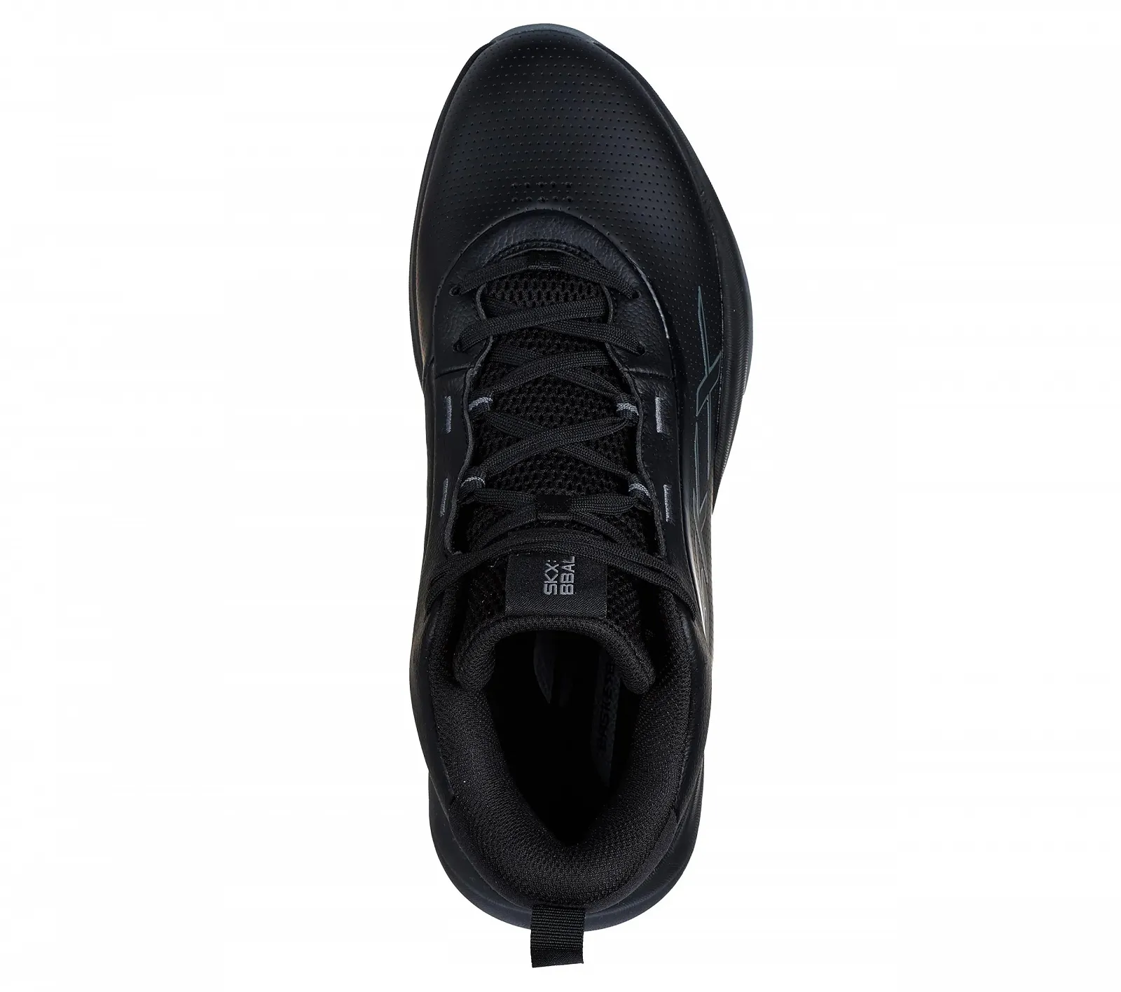 Кросівки Skechers Skx League Basketball, фото №3 Кросівки Skechers Skx League Basketball, фото №3