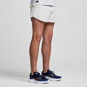 Шорти Saucony KINVARA 3" SHORT XL synthetic.ua - Фото 1