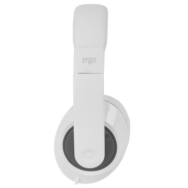Наушники Ergo VD-290 White (VD-290 White), фото №5