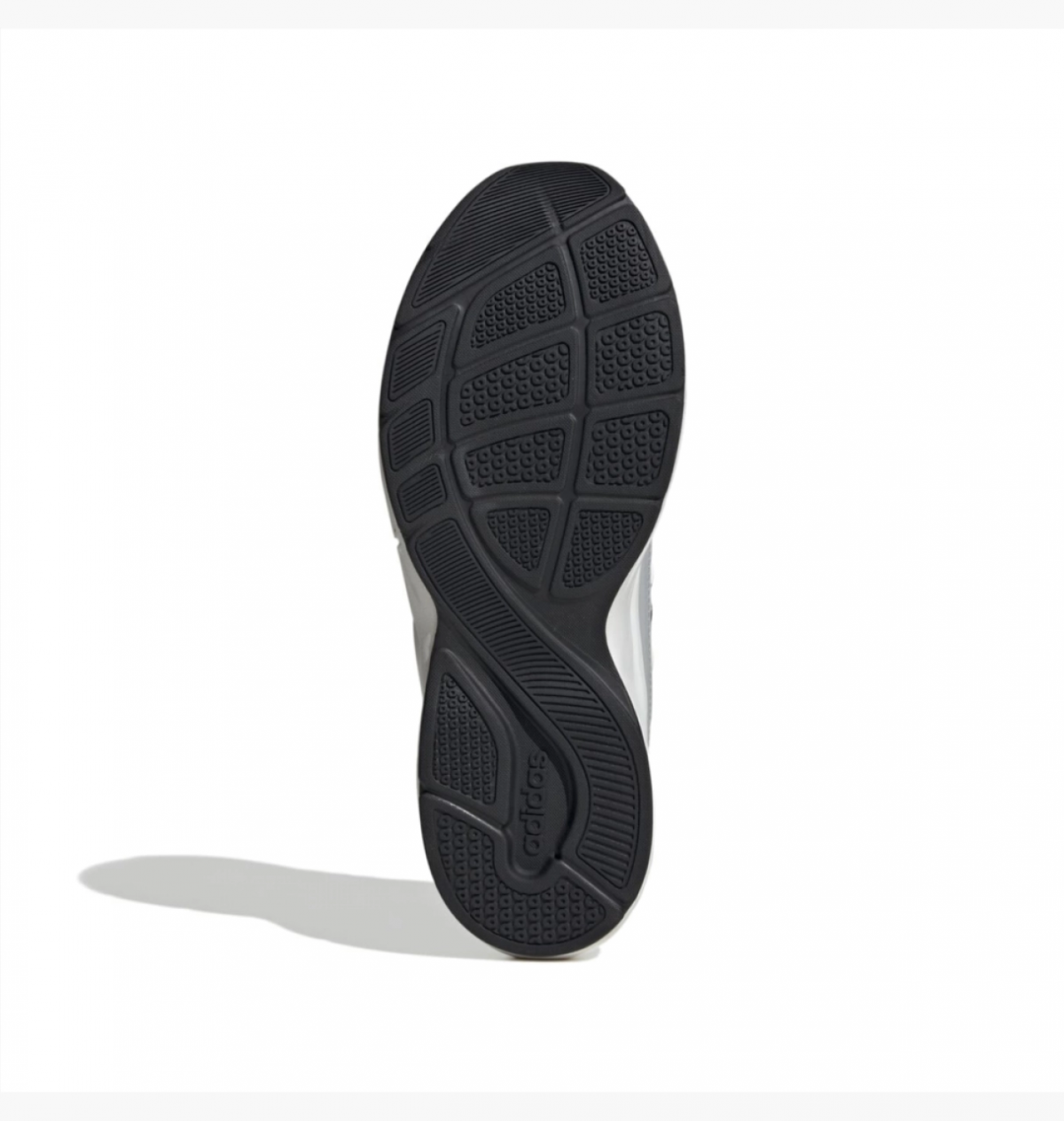 Кросівки ECLYPTIX 2000 JR5154 Adidas Сірий 45 1/3, фото №5