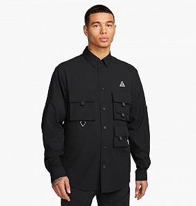 Рубашка Nike ACG Dri-FIT UV Devastation Trail M - Фото 1