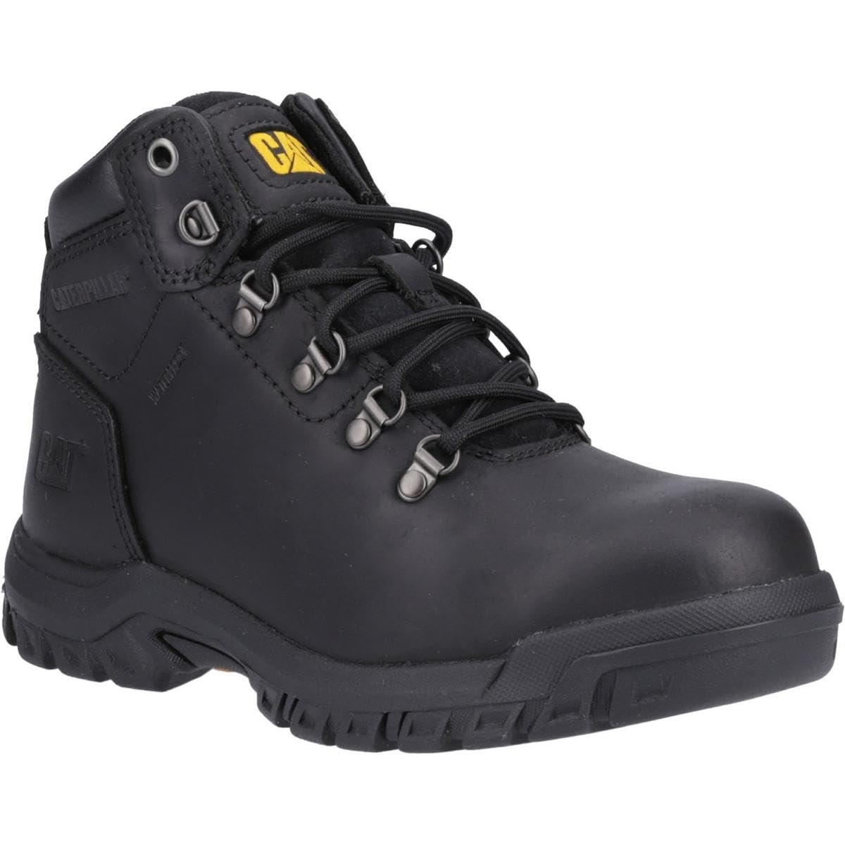 Ботинки CAT Workwear Mae St S3 HRO Wr S женские, фото №5