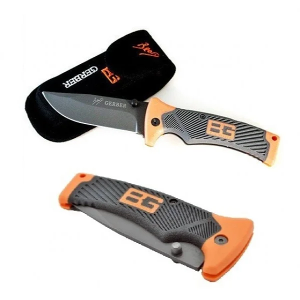 Нож Gerber Bear Grylls, фото №1