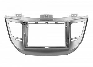 Штатная магнитола Sigma F9216 2+32 Gb Hyundai Tucson 3 2015-2018 A 9 synthetic.ua - Фото 1