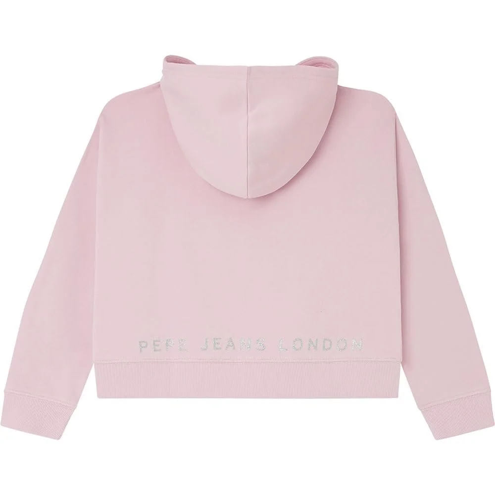 Світшот Pepe Jeans Vicky, фото №2