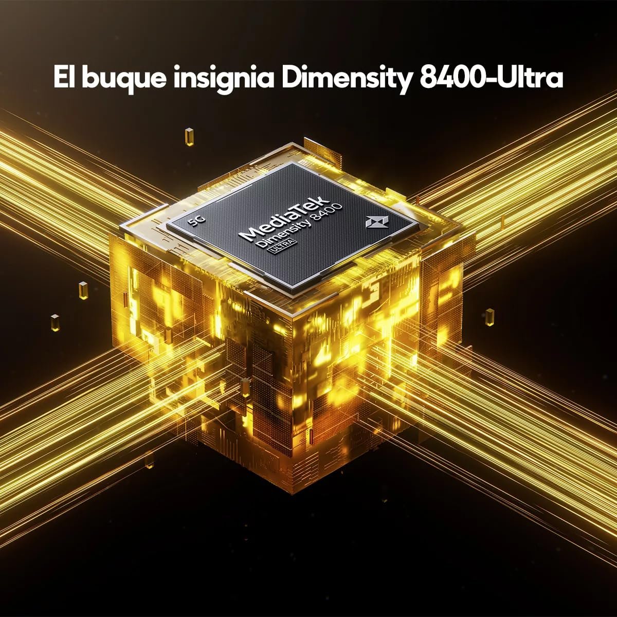 Смартфон Xiaomi Poco X7 5G 8/256GB 5110 мАч No NFC 45 Вт Black, фото №8 Смартфон Xiaomi Poco X7 5G 8/256GB 5110 мАч No NFC 45 Вт Black, фото №8
