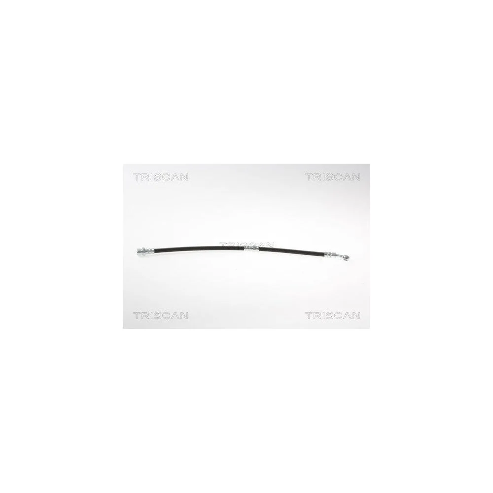 Тормозной шланг TRISCAN 8150 18168 для KIA, передний мост, фото №1