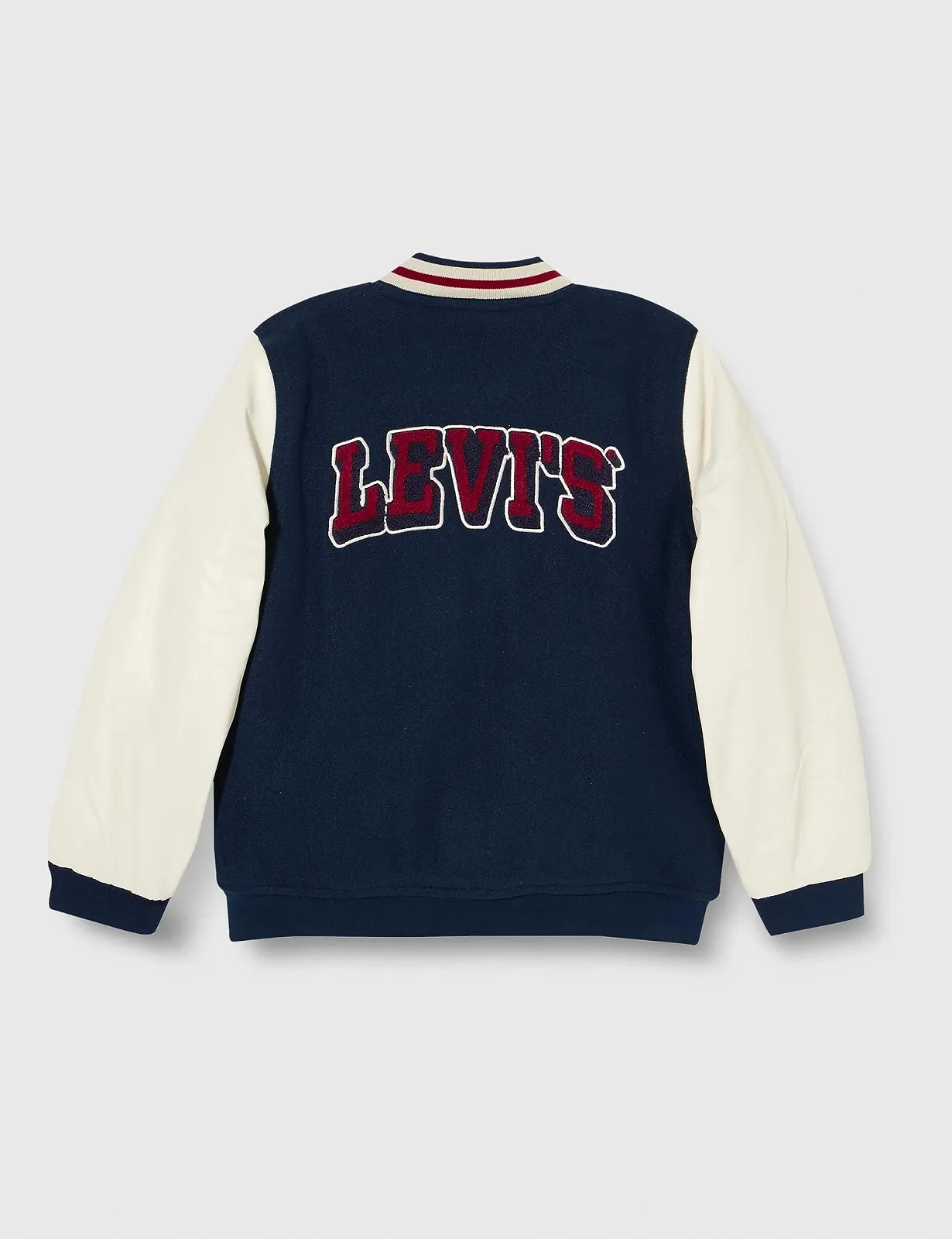 Куртка Levi's Varsity Lvb 8eh926, фото №3 Куртка Levi's Varsity Lvb 8eh926, фото №3