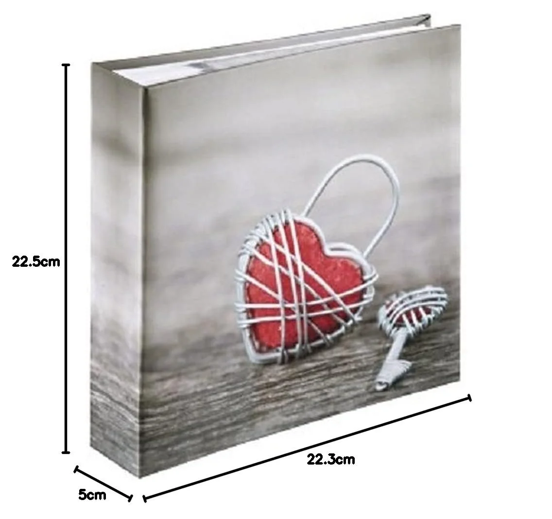 Фотоальбом Hama Rustic Синий, фото №5 Фотоальбом Hama Rustic Синий, фото №5