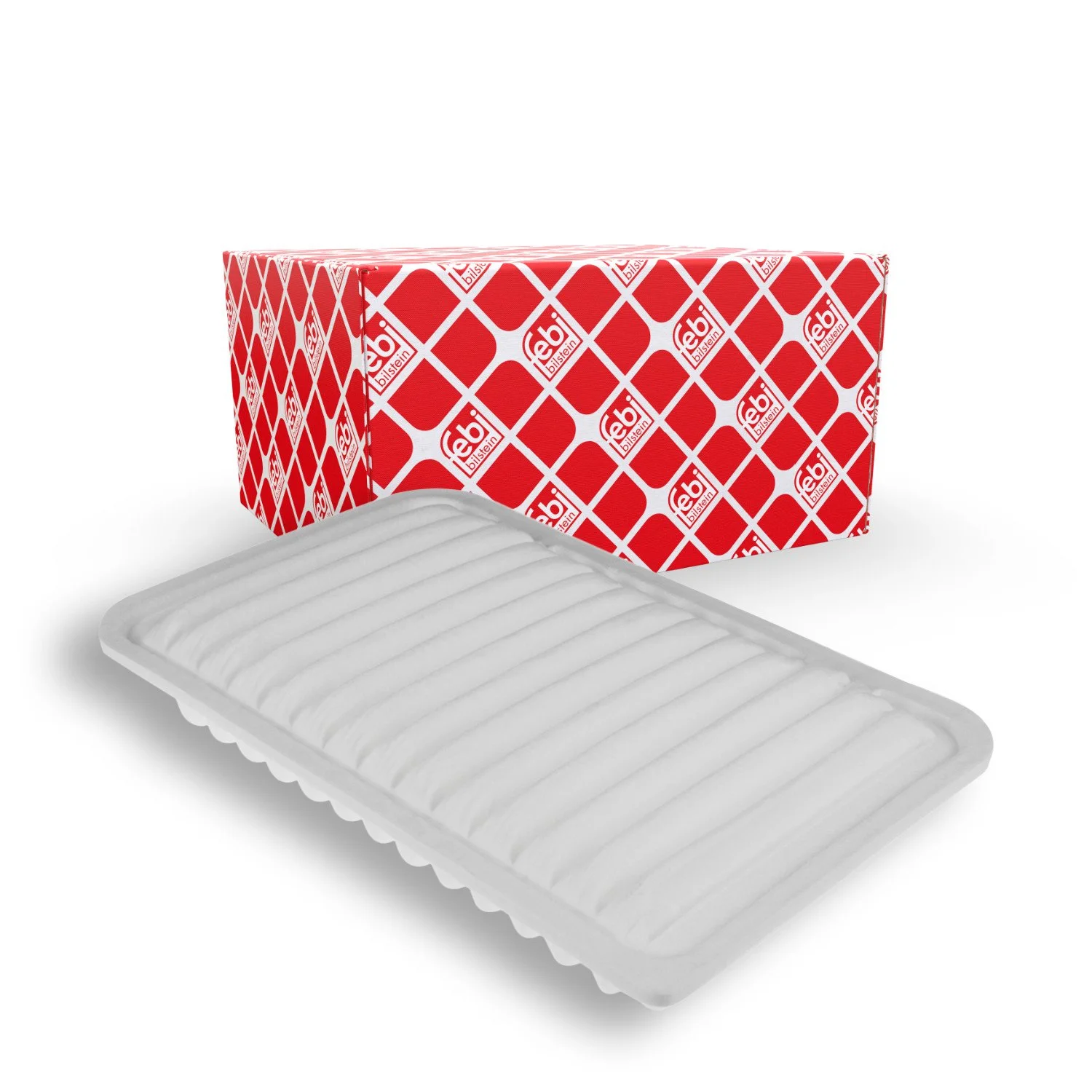 Фільтр повітряний FEBI BILSTEIN 108988 для OPEL SUZUKI VAUXHALL, фото №1