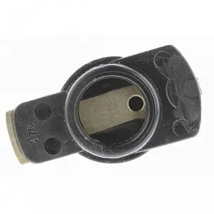 Бігунок розподільника запалювання VEMO Оригінальна якість VEMO V46-70-0019 для RENAULT synthetic.ua - Фото 1