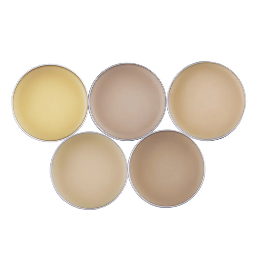 Крем-консилер Professional, 5 Types, Wax, #2, фото №5