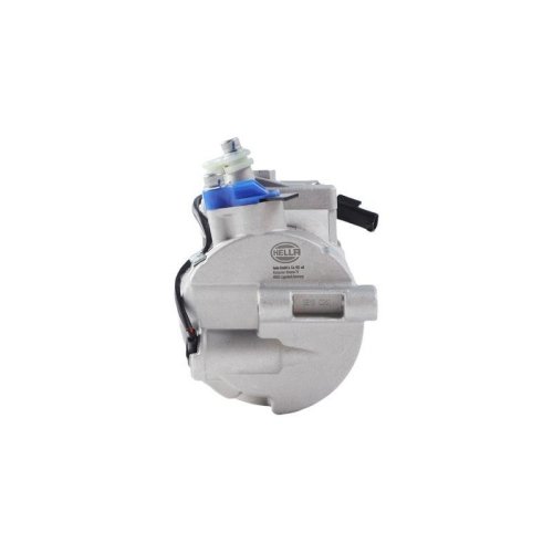 Компрессор кондиционера HELLA 8FK 366 200-611, фото №3