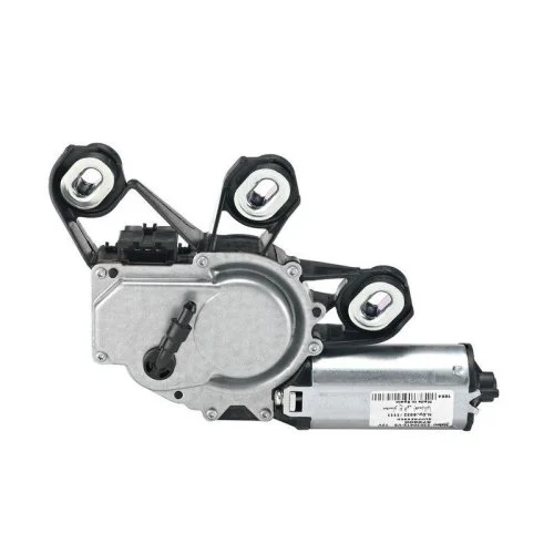 Мотор стеклоочистителя VALEO 579600 оригинальный для MERCEDES-BENZ задний, фото №2