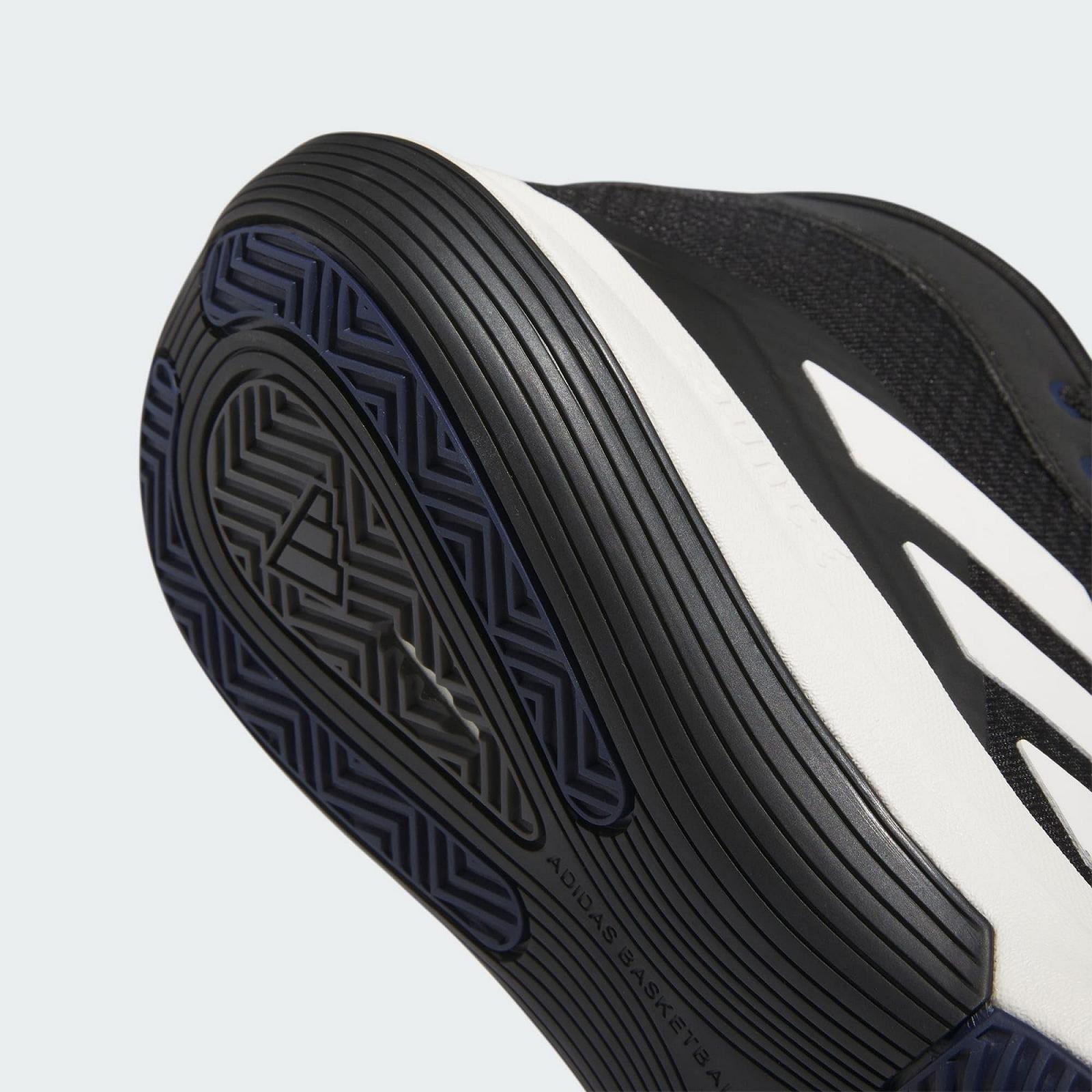 Кросівки Adidas Bounce Legends Unisex Low, фото №7