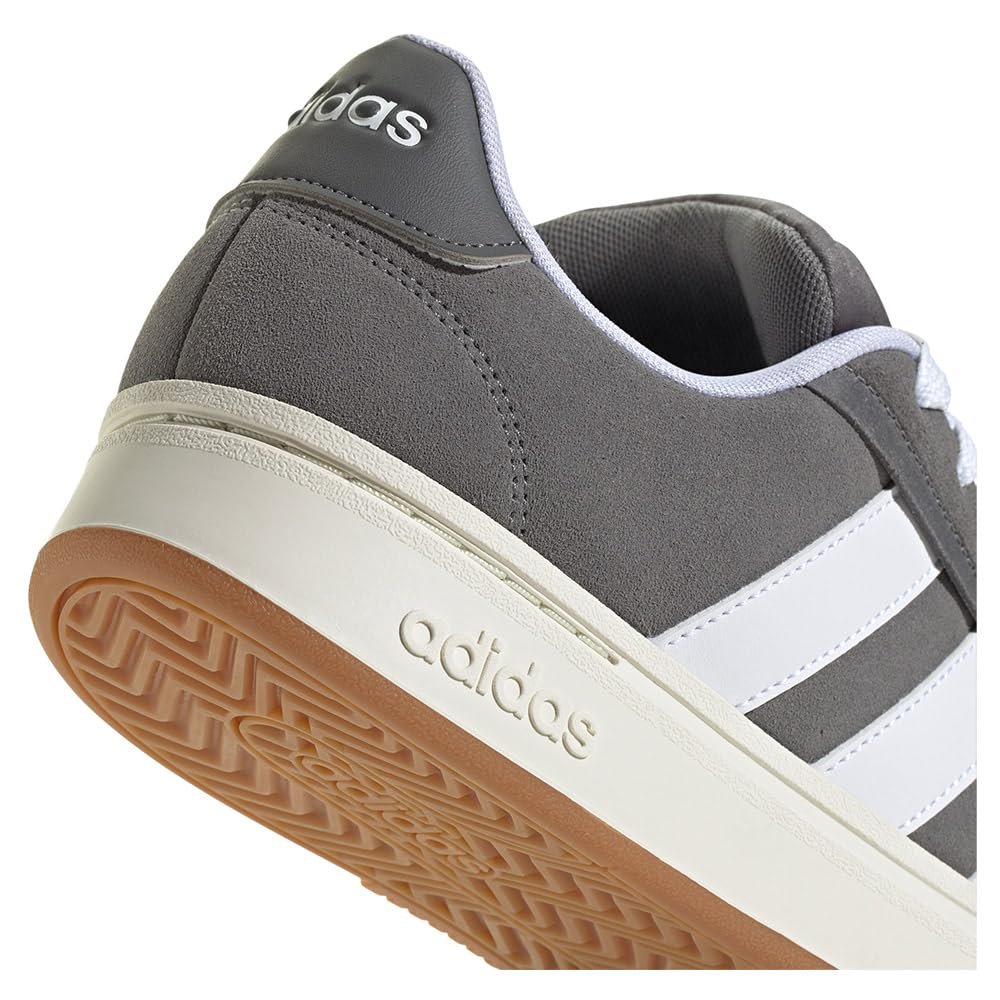 Кроссовки adidas Grand Court Alpha 00s, фото №7 Кроссовки adidas Grand Court Alpha 00s, фото №7