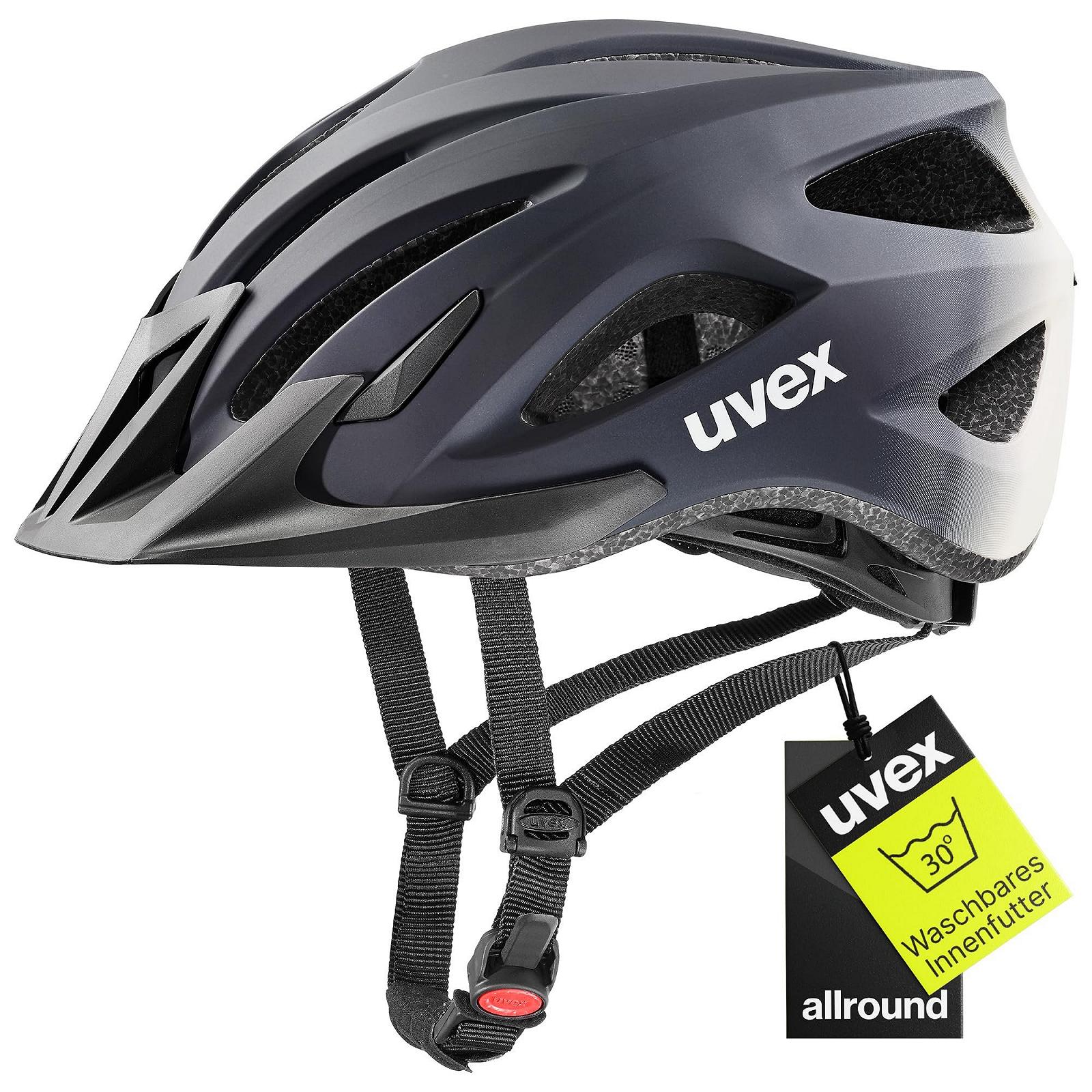 Шлем Uvex Viva 3, фото №1