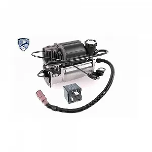 Компресор, пневмосистема VEMO EXPERT KITS + V10-52-0016 AUDI CITROËN FORD - Фото 1