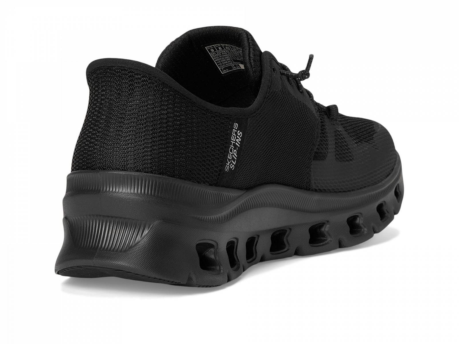 Кросівки Skechers Hands-Free Slip-ins Glide-Step Pro, фото №6 Кросівки Skechers Hands-Free Slip-ins Glide-Step Pro, фото №6