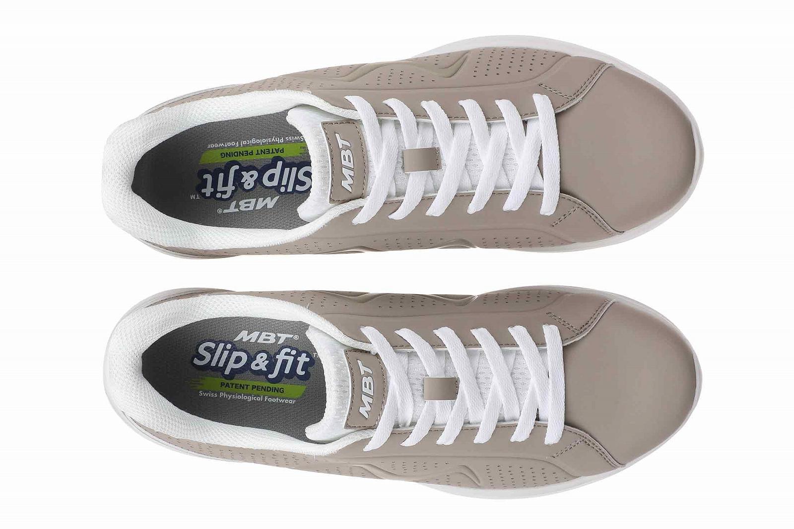 Кросівки MBT SF-M800 Чоловічі Повсякденні Фізіологічне та Зручне Взуття зі Стабільною Устілкою, фото №4 Кросівки MBT SF-M800 Чоловічі Повсякденні Фізіологічне та Зручне Взуття зі Стабільною Устілкою, фото №4