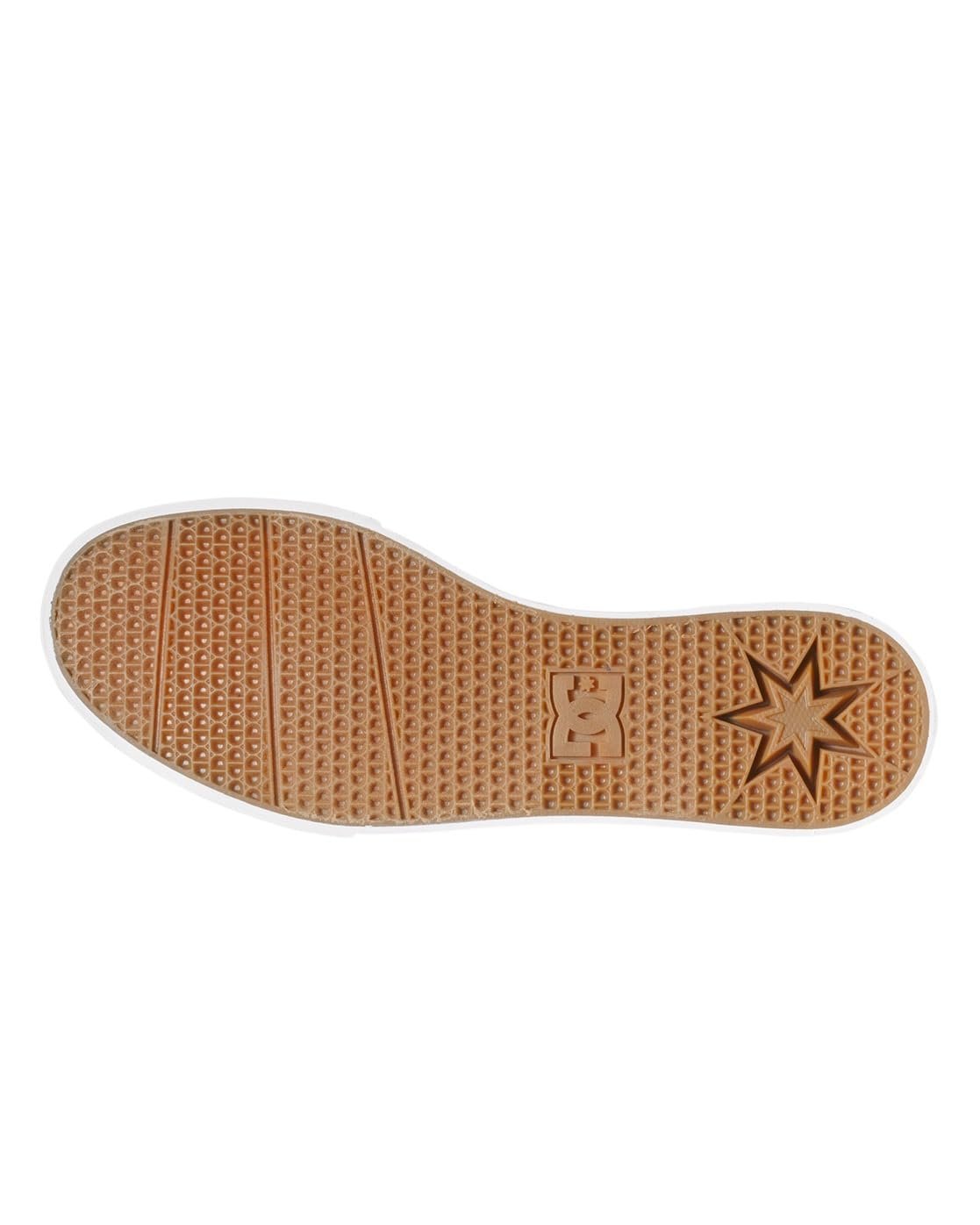 Кросівки DC Shoes Trase Tx чоловічі, фото №6