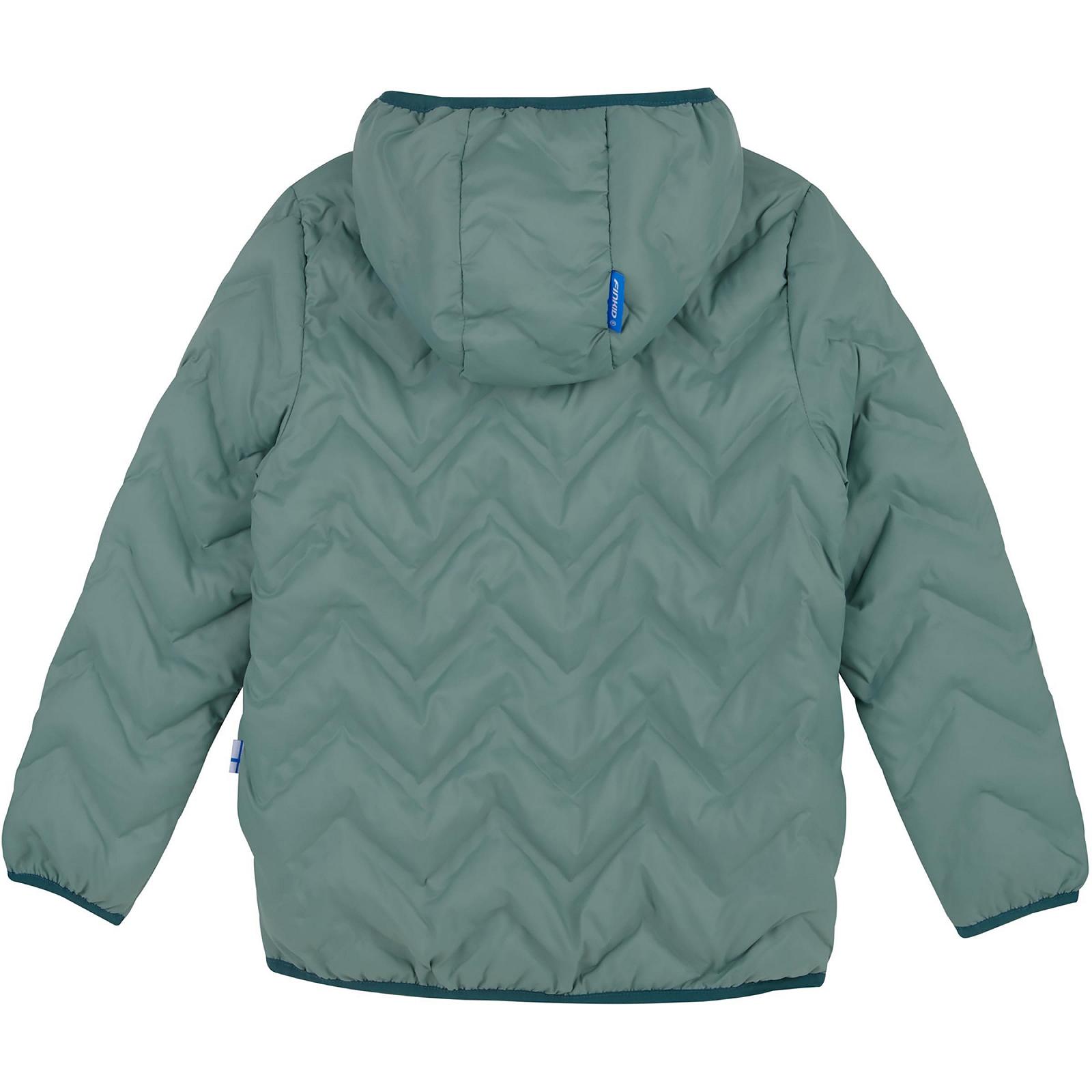 Дитяча куртка Finkid Vanukas Air, фото №6 Дитяча куртка Finkid Vanukas Air, фото №6