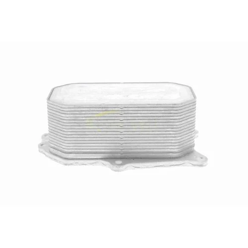 Масляный радиатор двигателя VEMO V40-60-2115 для OPEL, фото №2